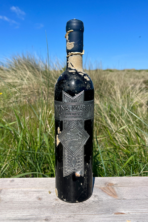 2016 Carchelo Vina Maris Tinto 0,75l 2016 Carchelo Vina Maris Tinto 0,75l