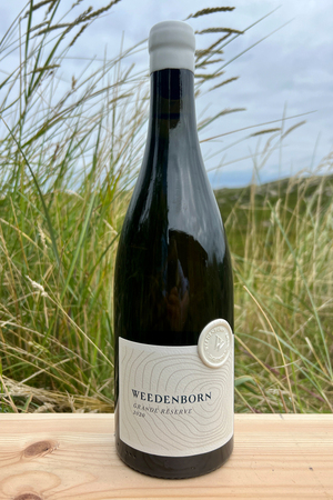 2020er Weedenborn Grande Réserve 2020er Weedenborn Grande Réserve