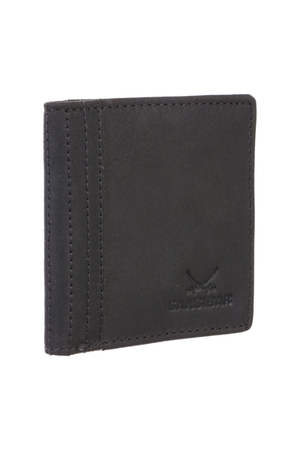 Sansibar Wallet - SB-2080-001, black, one size Sansibar Wallet - SB-2080-001, black, one size