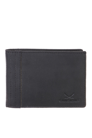 Wallet - SB-2084-001, black, one size Wallet - SB-2084-001, black, one size