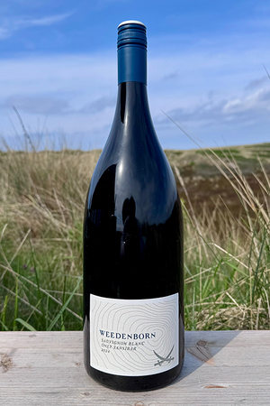 2024 Weedenborn Sauvignon Blanc Only Sansibar 1,5l 2024 Weedenborn Sauvignon Blanc Only Sansibar 1,5l