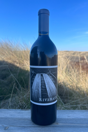 2017 Riverain Tench Vineyard Oakville Cabernet Sauvignon 0,75l 2017 Riverain Tench Vineyard Oakville Cabernet Sauvignon 0,75l