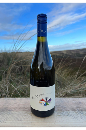 2022 Jermann Chardonnay "Where Dreams.." 0,75l 2022 Jermann Chardonnay "Where Dreams.." 0,75l