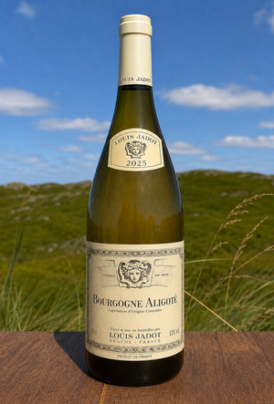 2025 Domaine Louis Jadot Bourgogne Aligoté 0,75l 2025 Domaine Louis Jadot Bourgogne Aligoté 0,75l