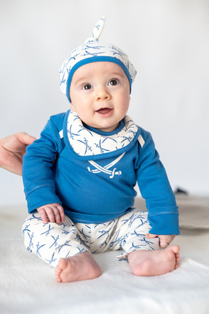 Baby Set Swords Baby Set Swords