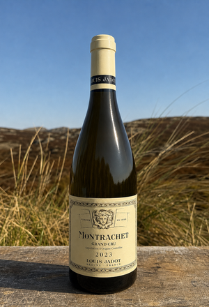 2023 Maison Louis Jadot Montrachet Grand Cru 2023 Maison Louis Jadot Montrachet Grand Cru