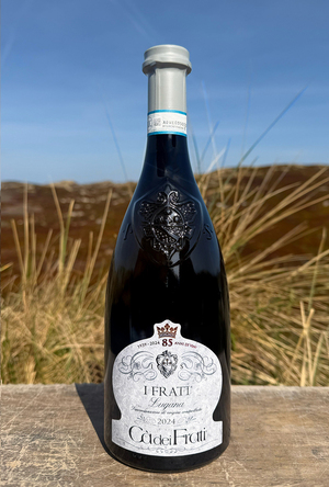 2024 Azienda Cá dei Frati "I Frati" Lugana DOC 2024 Azienda Cá dei Frati "I Frati" Lugana DOC