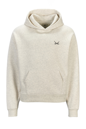 Sansibar Oversize Hoodie Sansibar Oversize Hoodie