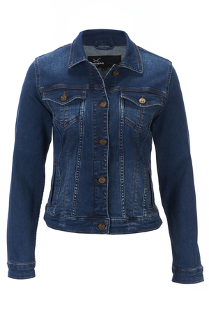 Jeansjacke Jeansjacke