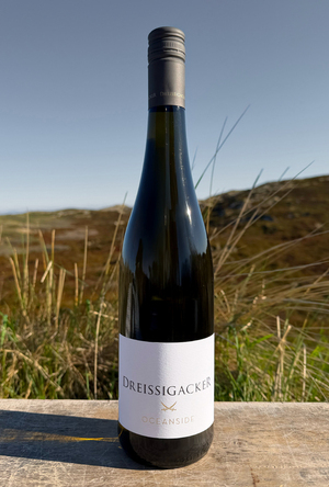 2024 Dreissigacker Oceanside „only Sansibar“ 2024 Dreissigacker Oceanside „only Sansibar“