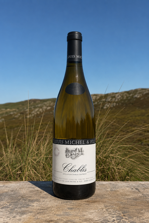2023 Louis Michel et Fils Chablis Vieilles Vignes 0,75l 2023 Louis Michel et Fils Chablis Vieilles Vignes 0,75l