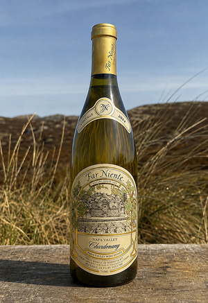 2024 Far Niente Chardonnay 0,75l 2024 Far Niente Chardonnay 0,75l