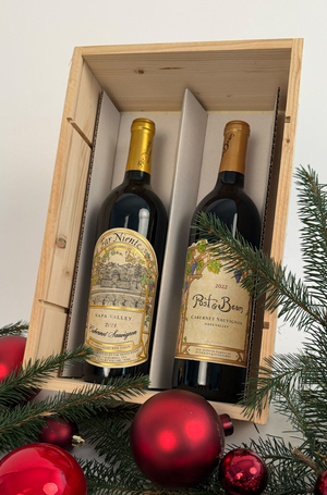 Far Niente Duo Far Niente Duo