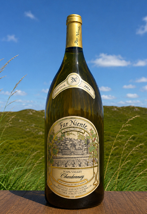 2023 Far Niente Chardonnay 3L 2023 Far Niente Chardonnay 3L