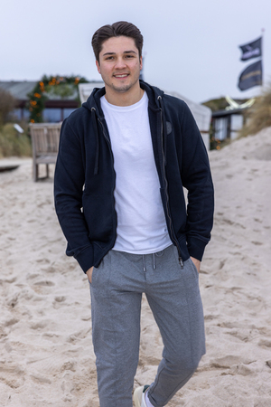 Ziphoody Modell Badge Ziphoody Modell Badge