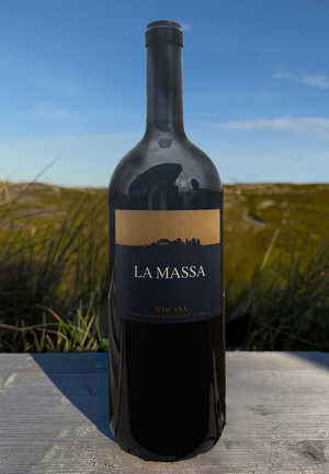 2021 Fattoria La Massa "La Massa" 1,5l 2021 Fattoria La Massa "La Massa" 1,5l