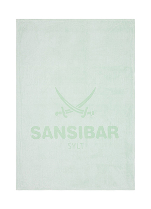 Sansibar Heimdecke Prägung 150x200cm Sansibar Heimdecke Prägung 150x200cm