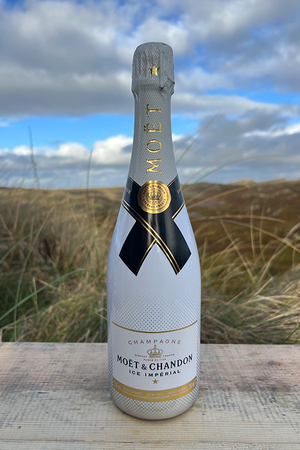Moët & Chandon Ice Impérial Moët & Chandon Ice Impérial
