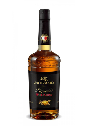 Morand Williams Likör Morand Williams Likör