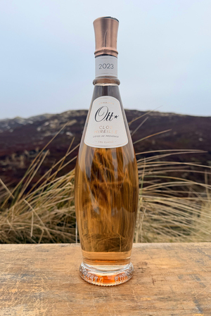 2023er Domaines Ott "Clos Mireille" Rosé 2023er Domaines Ott "Clos Mireille" Rosé