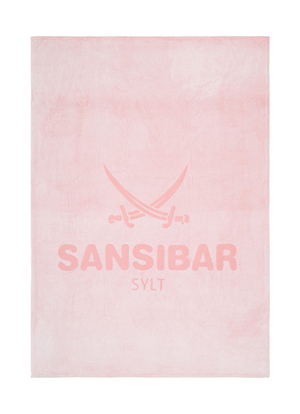 Sansibar Heimdecke Prägung 150x200cm Sansibar Heimdecke Prägung 150x200cm