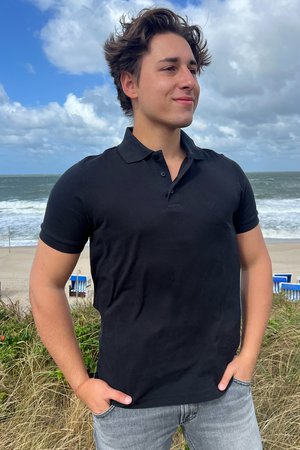 Herren Polo kurzarm Art. PIMA Herren Polo kurzarm Art. PIMA