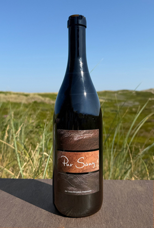 2023 Didier Dagueneau "Pur Sang" Sauvignon Blanc 0,75l 2023 Didier Dagueneau "Pur Sang" Sauvignon Blanc 0,75l