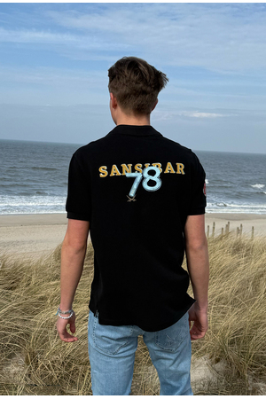 Poloshirt Modell Robert Weil Poloshirt Modell Robert Weil