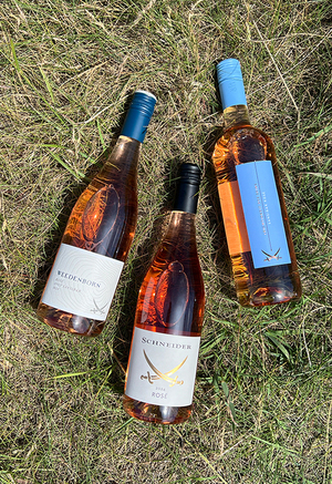 Rose Only Sansibar Probierbundle Rose Only Sansibar Probierbundle