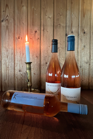 Rosé Only Sansibar Probierbundle Rosé Only Sansibar Probierbundle