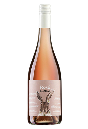 2025 Rose by Gillot "Hase" 0,75l 2025 Rose by Gillot "Hase" 0,75l