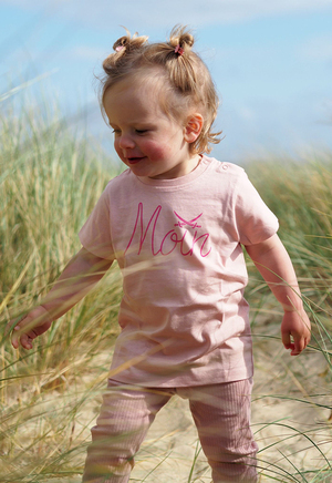 T-Shirt Modell Moin T-Shirt Modell Moin