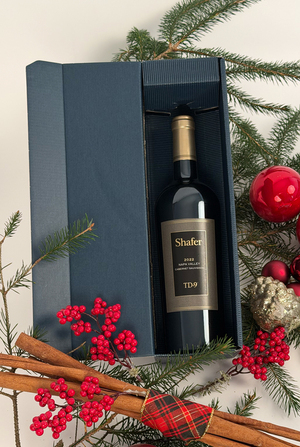 TD9 Geschenkbox  TD9 Geschenkbox