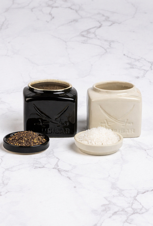 Salz & Pfeffer Duo Salz & Pfeffer Duo