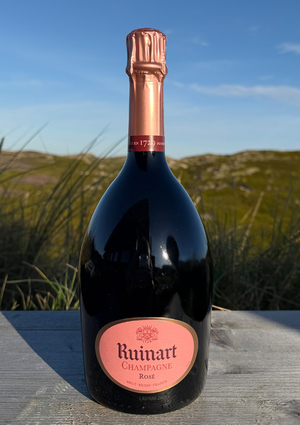 Ruinart Rosé Magnum Ruinart Rosé Magnum