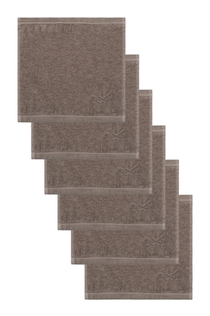 Sansibar Seiftücher 6er Set (4,99€/Stk) Sansibar Seiftücher 6er Set (4,99€/Stk)