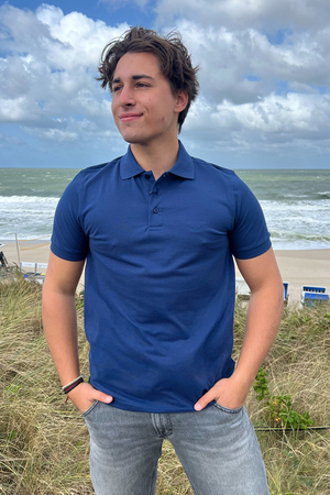 Herren Polo kurzarm Art. PIMA Herren Polo kurzarm Art. PIMA