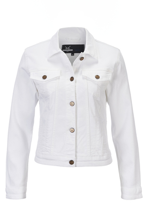 Jeansjacke Jeansjacke