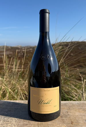 2025 Cantina Terlan Sauvignon Blanc Winkl 0,75l 2025 Cantina Terlan Sauvignon Blanc Winkl 0,75l
