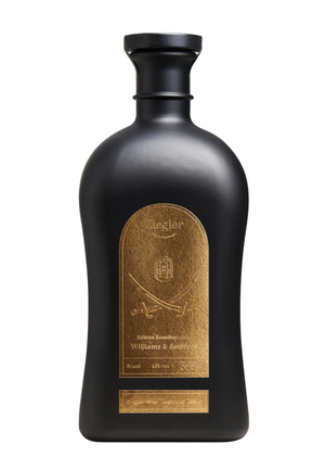 Ziegler Williams & Saubirne Edition Sansibar 3,0l Ziegler Williams & Saubirne Edition Sansibar 3,0l